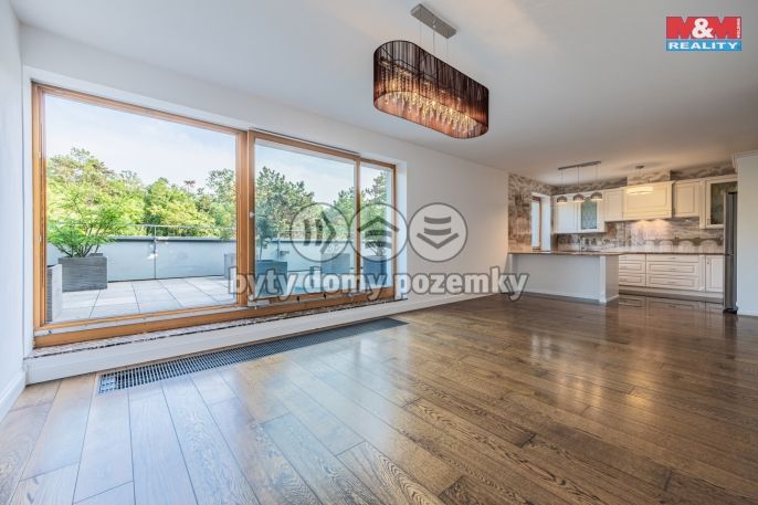 Prodej, Byt 5+kk, Praha