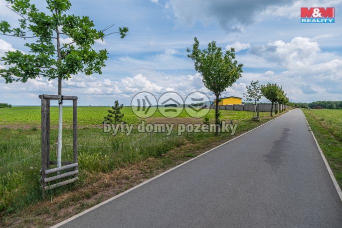 Prodej, Výrobní objekt, Praha