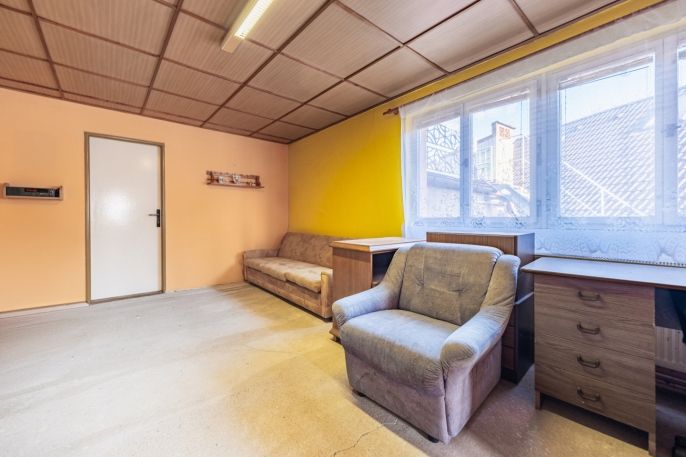 Prodej, Rodinný dům, Kamenný Most