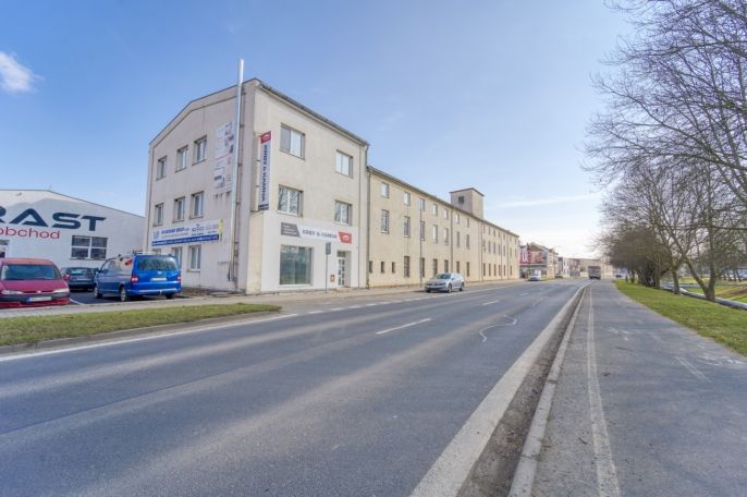 Pronájem, Obchod a služby, Klatovy