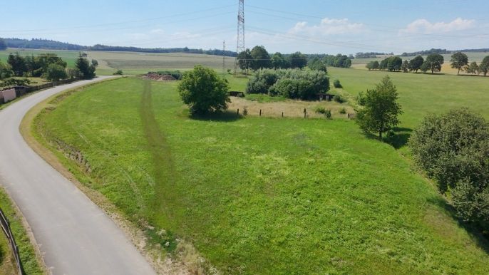 Prodej, Louka, Rakovice