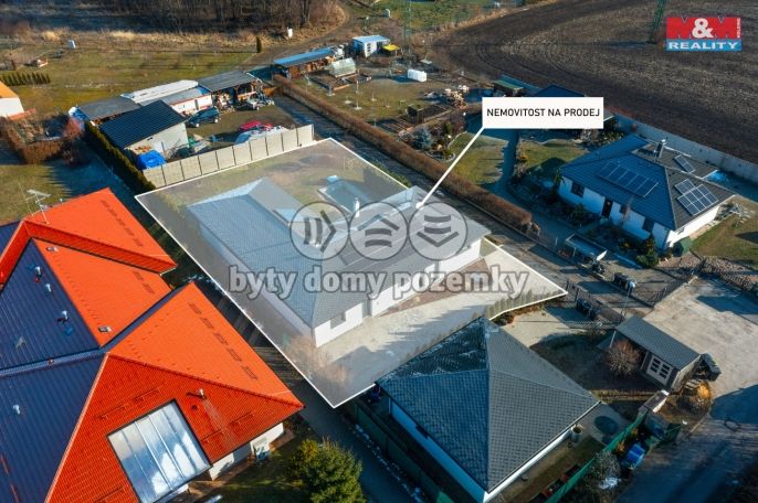 Prodej, Rodinný dům, Chrudim