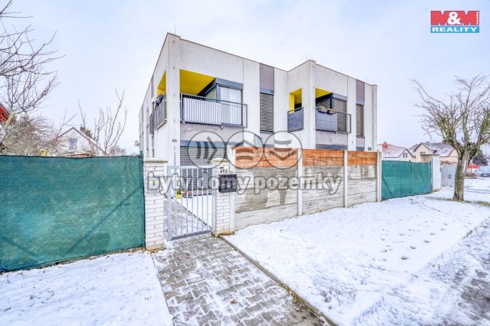 Prodej, Byt 3+kk, Chotěšov