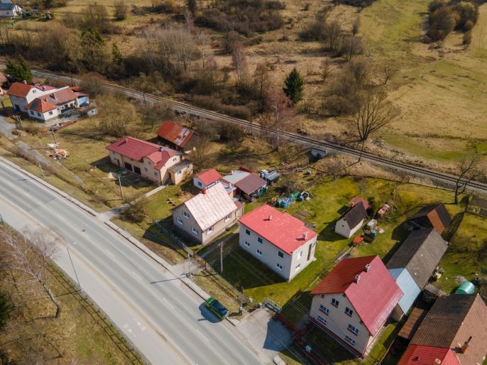Prodej, Rodinný dům, Turzovka