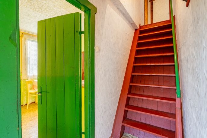 Prodej, Chata, Jílové u Prahy