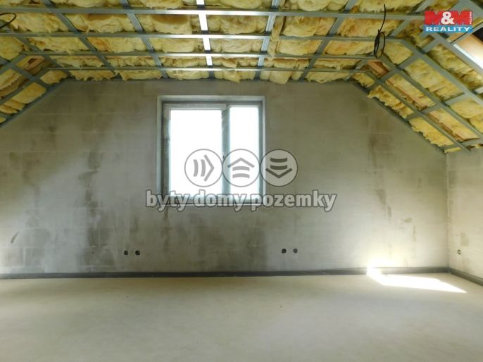 Prodej, Rodinný dům, Turnov