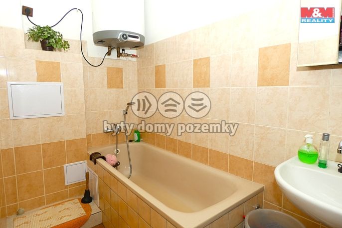 Prodej, Byt 3+kk, Kutná Hora