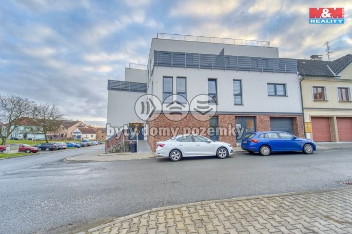 Pronájem, Kancelářský prostor, Kralovice