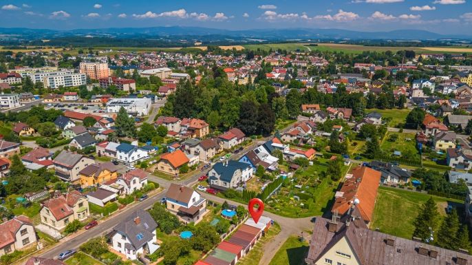 Prodej, Garáž, Lomnice nad Popelkou