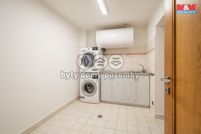 Prodej, Rodinný dům, Václavice