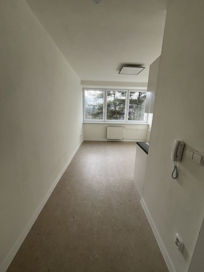 Pronájem, Byt 1+kk, Kopřivnice