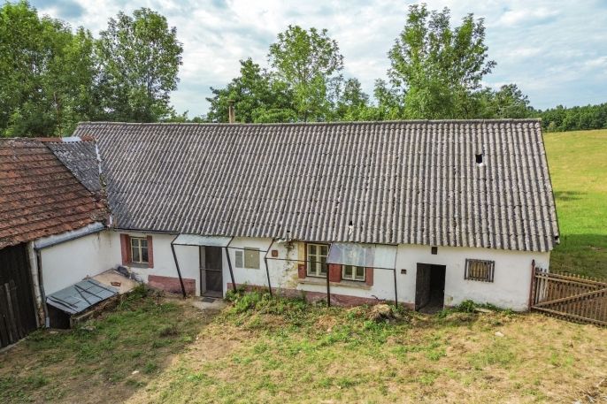 Prodej, Chalupa, Hradiště