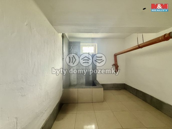 Prodej, Obchod a služby, Bohumín