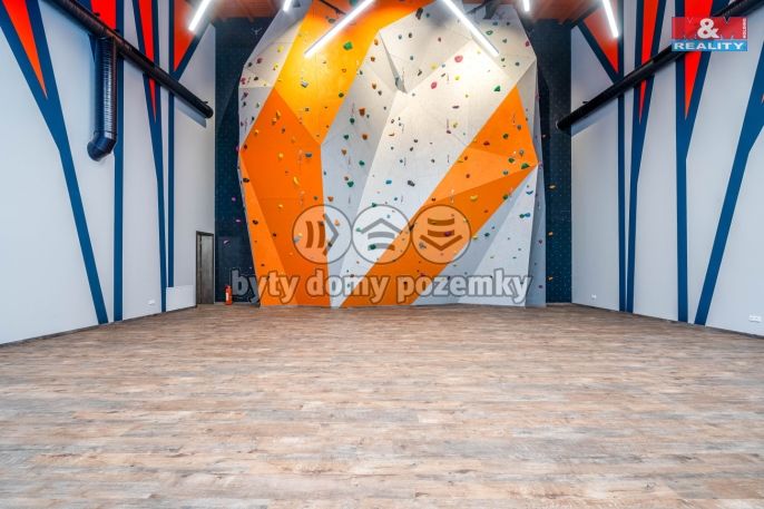 Prodej, Obchod a služby, Okrouhlo