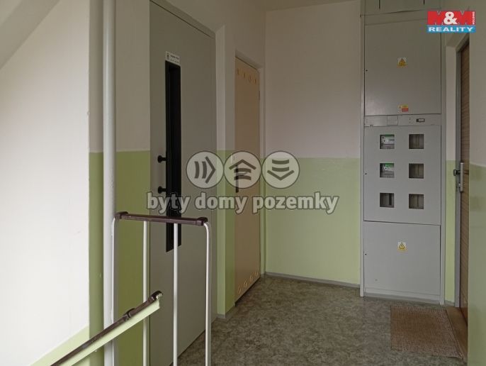 Prodej, Byt 4+kk, Litoměřice