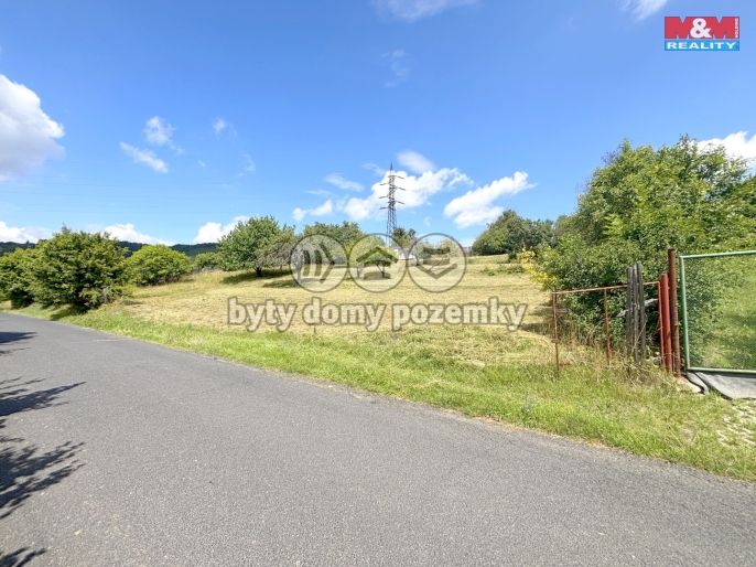 Prodej, Zahrada, Žitenice