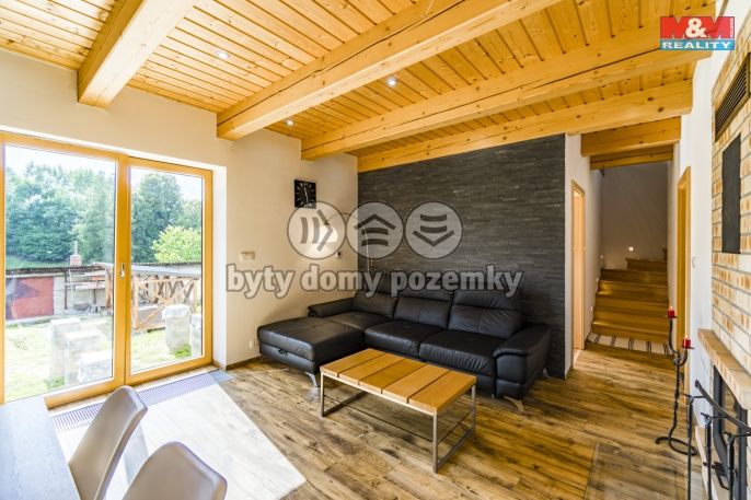 Prodej, Rodinný dům, Staré Město