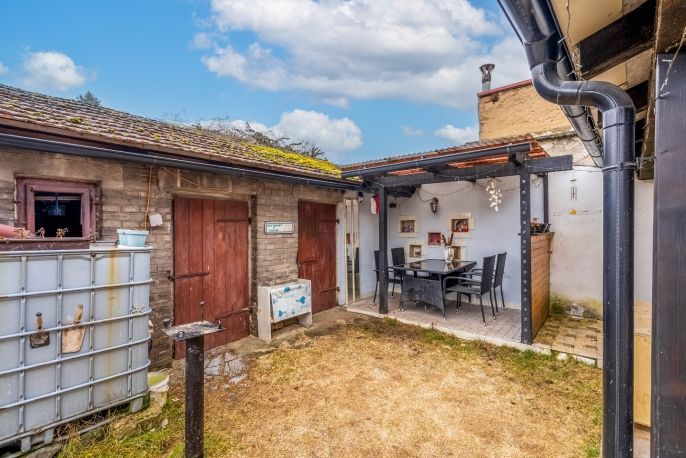 Prodej, Rodinný dům, Mutějovice