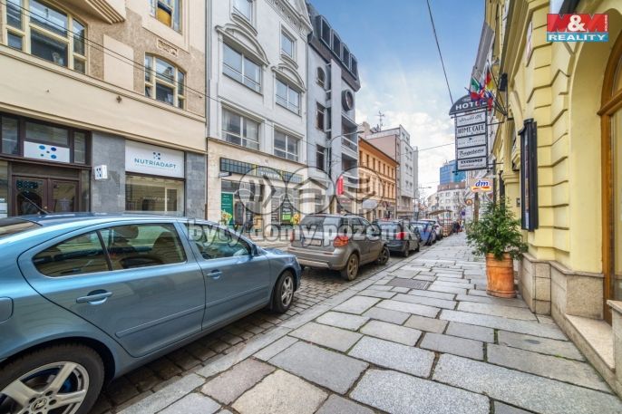 Pronájem, Hotel, penzion, Plzeň