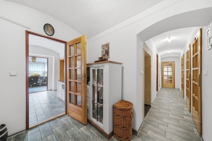 Prodej, Rodinný dům, Mladějov na Moravě