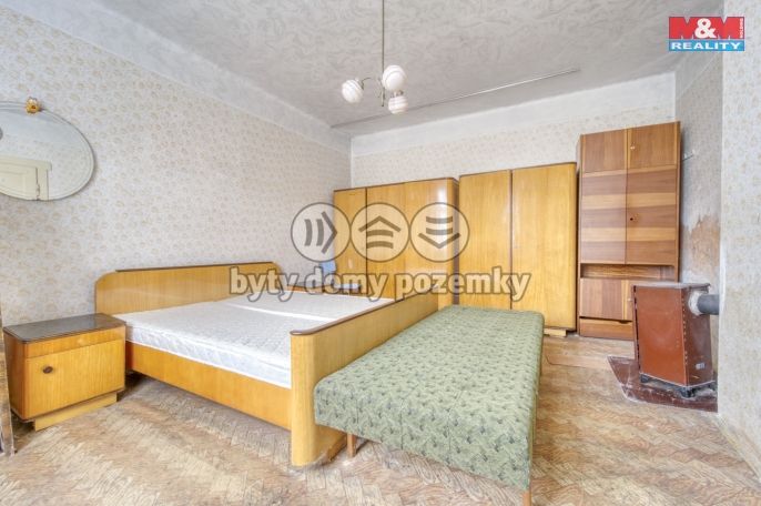 Prodej, Rodinný dům, Chotěšov