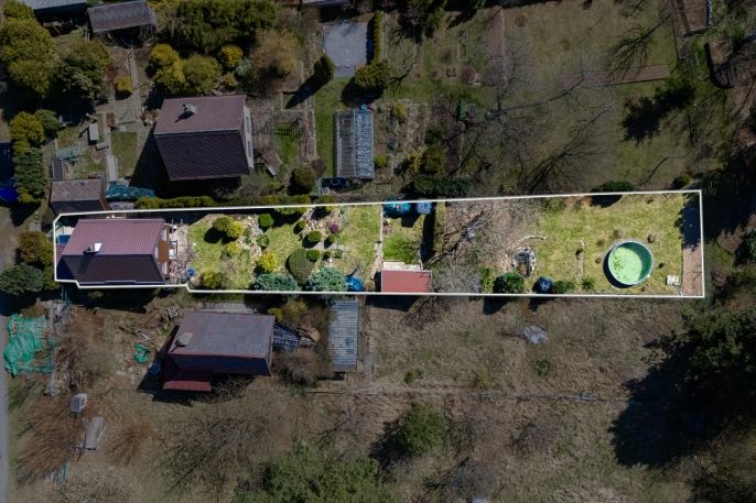 Prodej, Chata, Brtnice