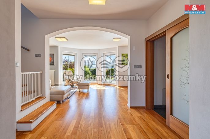 Prodej, Rodinný dům, Veltrusy