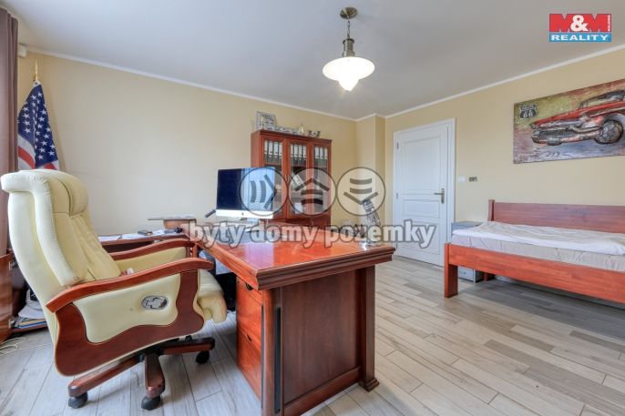 Prodej, Rodinný dům, Žatec