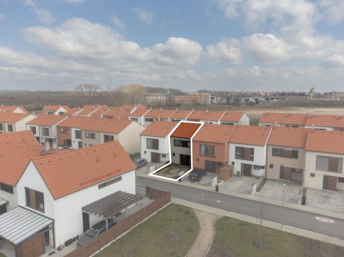 Prodej, Rodinný dům, Drahelčice