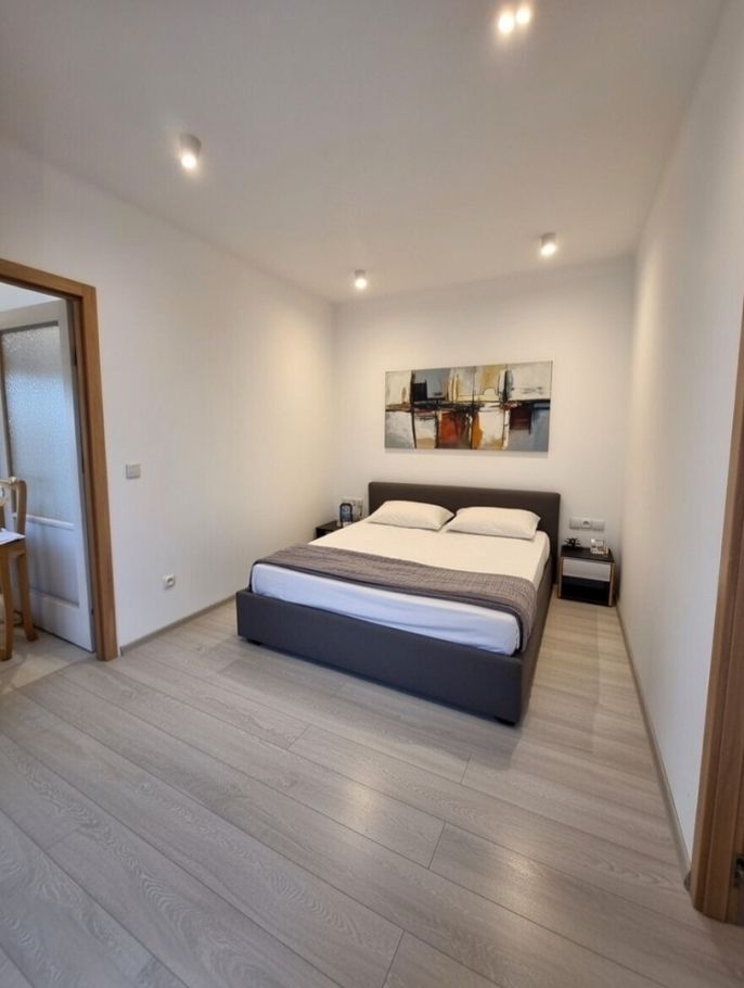 Prodej, Byt 2+1, Praha