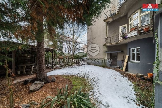 Prodej, Rodinný dům, Plzeň