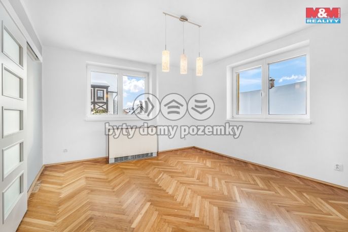 Prodej, Rodinný dům, Zásada