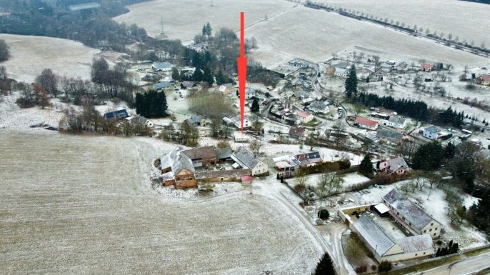 Prodej, Pozemek k bydlení, Tatenice