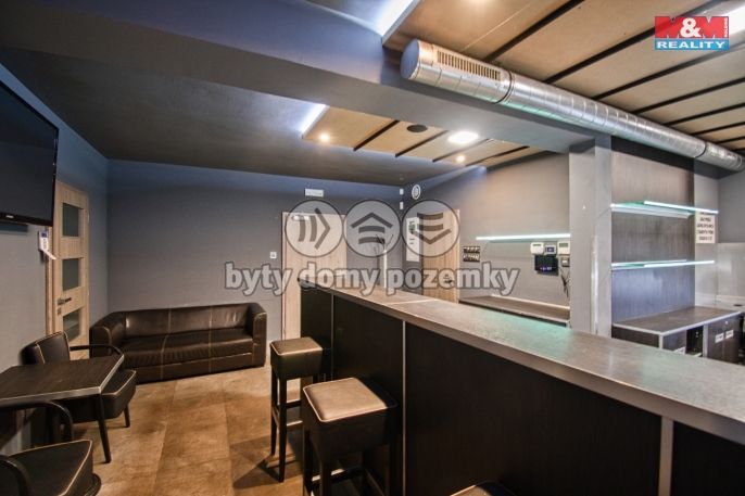 Pronájem, Obchod a služby, Rožnov pod Radhoštěm