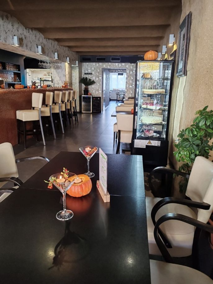 Pronájem, Restaurace, stravování, Brušperk