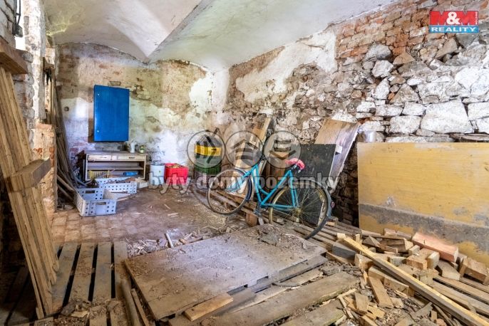 Prodej, Rodinný dům, Pardubice