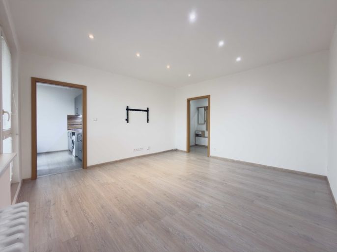 Pronájem, Byt 3+1, Ostrava