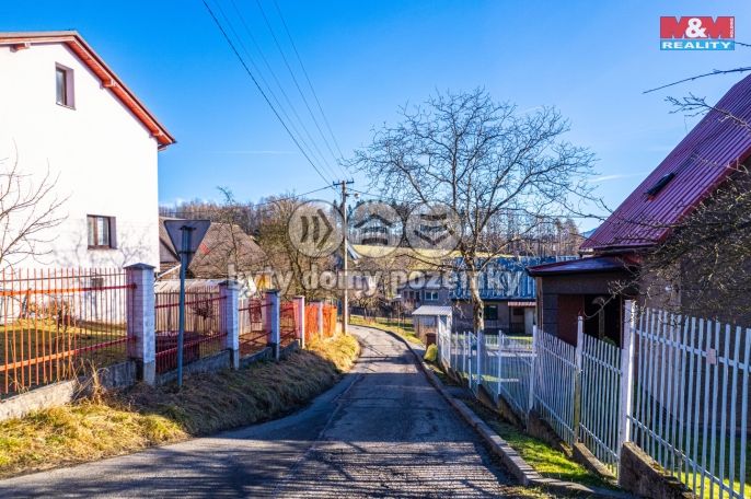 Prodej, Pozemek k bydlení, Třinec