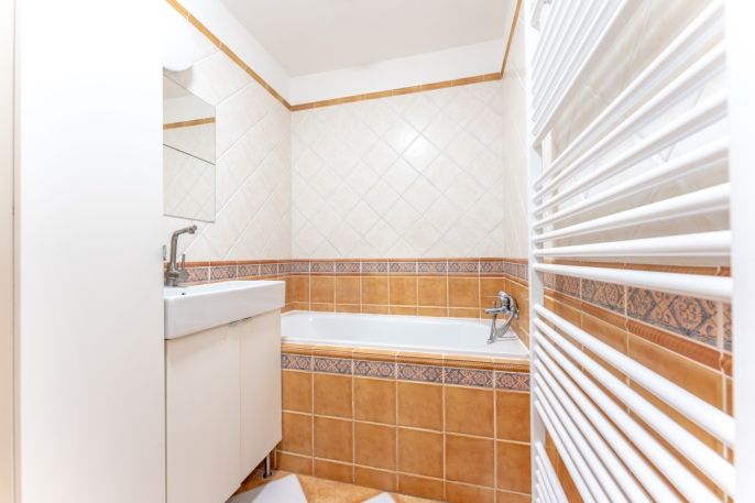 Prodej, Byt 3+kk, Klecany