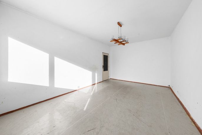 Prodej, Byt 2+1, Děčín