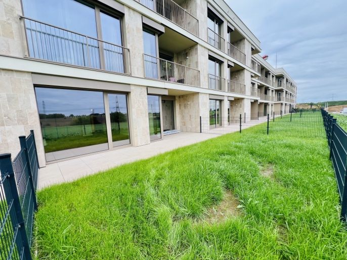 Pronájem, Byt 2+kk, Brandýs nad Labem-Stará Boleslav