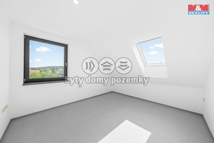 Prodej, Rodinný dům, Mirošov