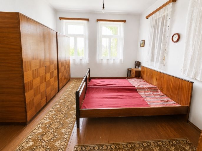 Prodej, Rodinný dům, Radčice