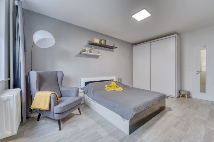 Prodej, Byt 4+1, Plzeň