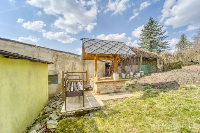 Prodej, Rodinný dům, Konstantinovy Lázně