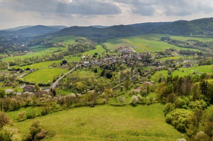 Prodej, Louka, Starý Šachov