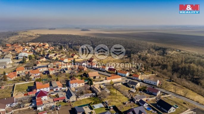 Prodej, Rodinný dům, Evaň