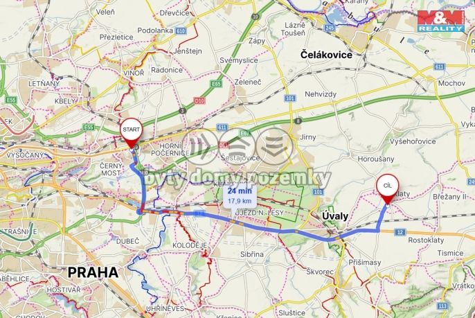 Prodej, Zahrada, Tuklaty