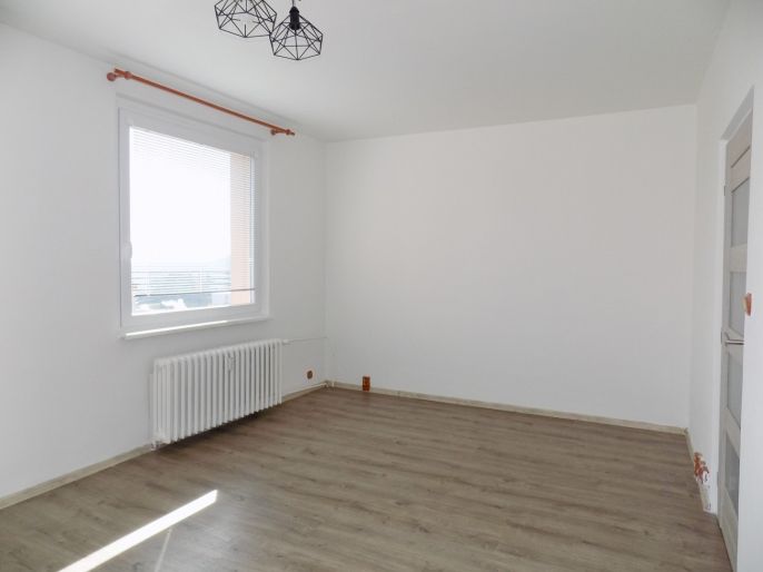 Pronájem, Byt 2+1, Ústí nad Labem