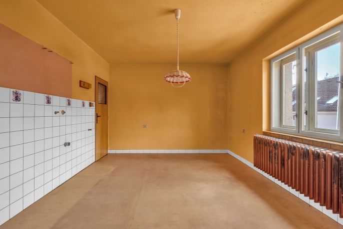 Prodej, Rodinný dům, Chrudim